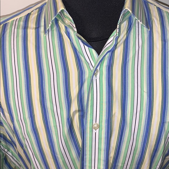 Polo Ralph Lauren Other - 🔥🤩 Polo by Ralph Lauren Striped Shirt